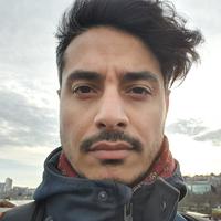 Отзыв от Антон - DTV виза